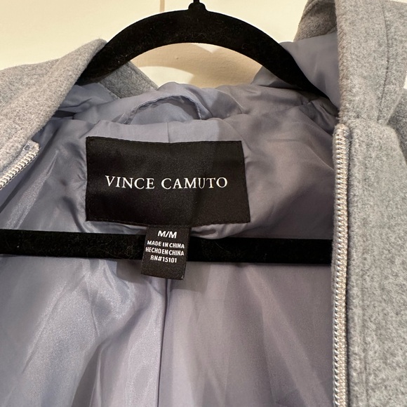 Blue jacket - Picture 2 of 6